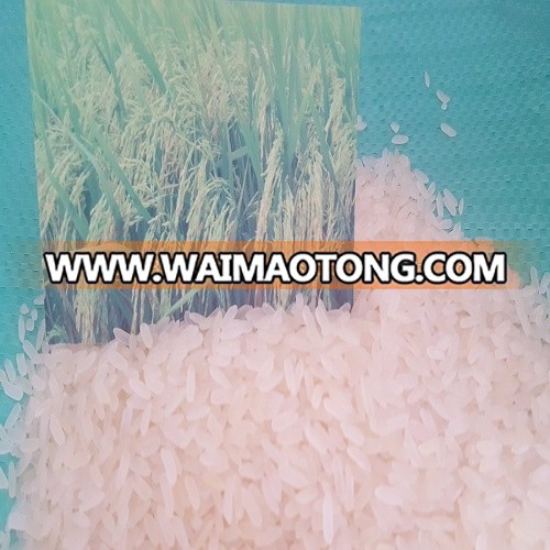 CHEAPEST PRICE 5% BROKEN VIETNAM PARBOILED RICE WITH NEWEST CROP