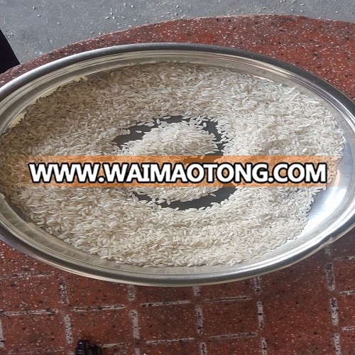 VIETNAM 5% BROKEN WHITE RICE