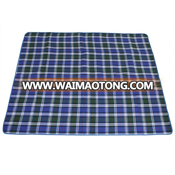 waterproof foam folding camping mat for travel