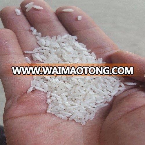 AAA GRADE QUALITY 5% BROKEN GRAIN RICE WITH PREMIUM QUALITY