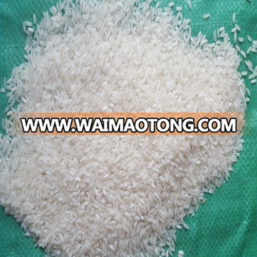 AAA GRADE QUALITY 5% BROKEN GRAIN RICE WITH PREMIUM QUALITY