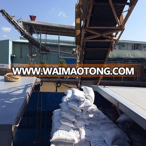 AAA GRADE QUALITY 5% BROKEN GRAIN RICE WITH PREMIUM QUALITY