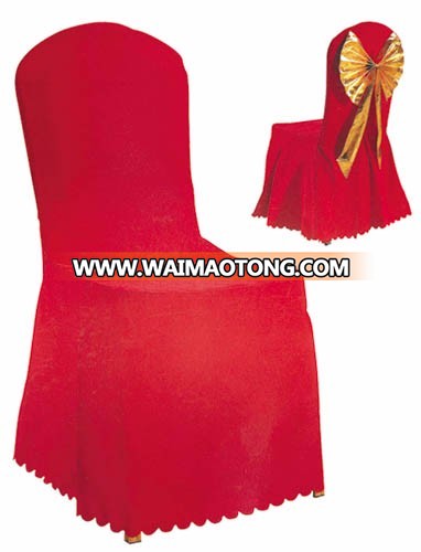 New Products For home-use Wedding chair cover chair cover north west sydney red dining chair covers