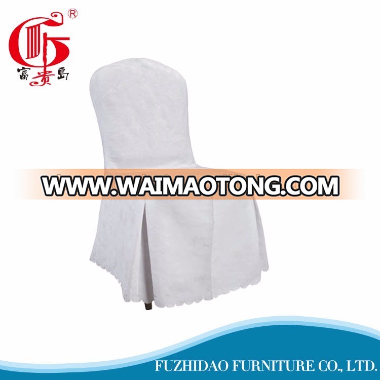 Home chair covers cream banquet chair covers