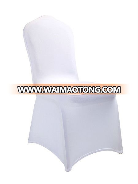 Supplies Wholesale Cheap Spandex Chair Cover