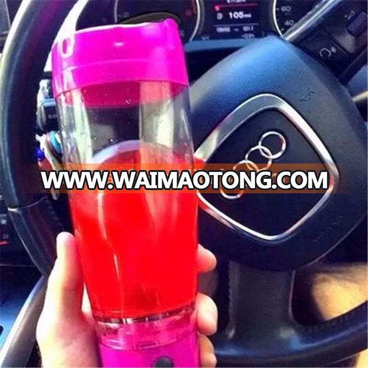 New Products bulk items electro<em></em>nic vortex mixer protein shaker tumbler mugs/protein shaker bottle