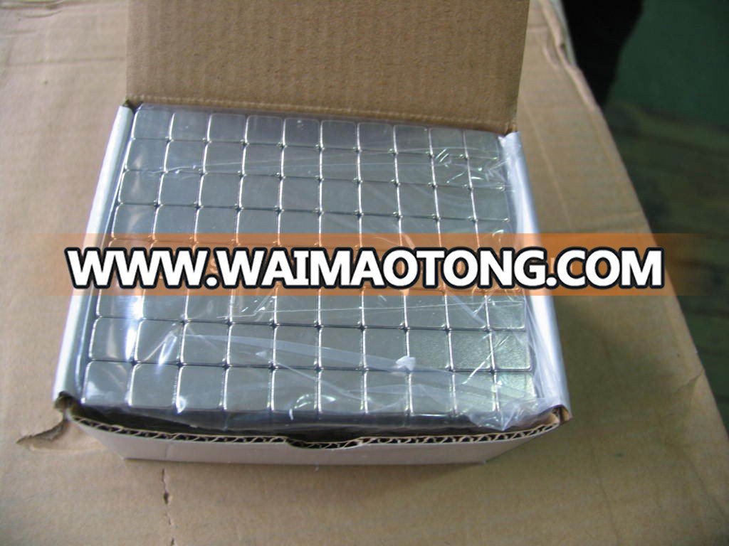 Glass board strong magnet neodymium