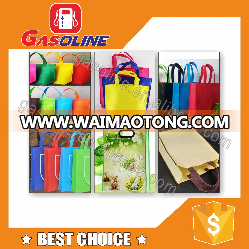 Wholesale exclusive eco friendly carry bag