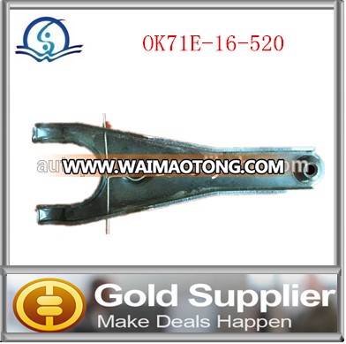 Brand New Clutch Fork 0k71e-16-520 for KIA with high quality very very low price