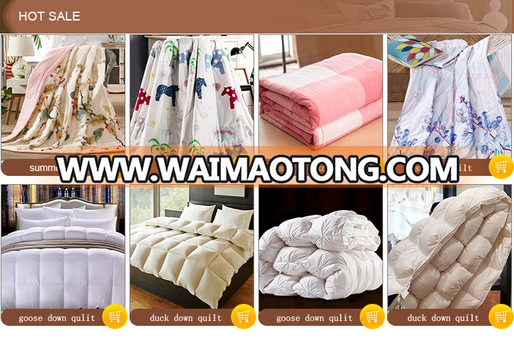 Professio<em></em>nal Home Textile 9Pcs 100% Cotton King Size Custom Design Baby Comforter Bedding Set