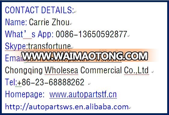 Brand New S11-3708110BB for Chery qq Starter Chery QQ parts