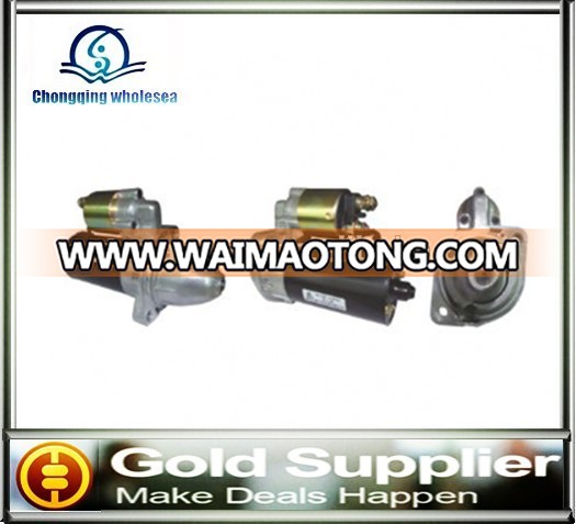 Auto Starter Motor for VOLVO 240 SERIES L4 2.3L (86-93) /740 SERIES L4/2.3(86-92) OEM 0-001-108-030 0-001-108-088