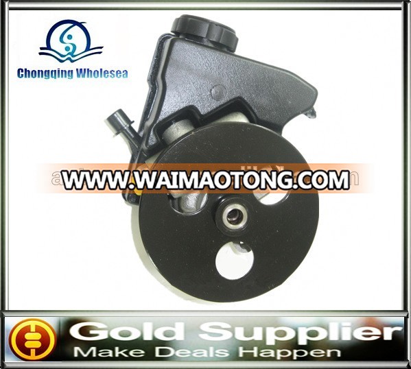 Power Steering pump for GM For Buick Regal 2.0 7691462117 26043369