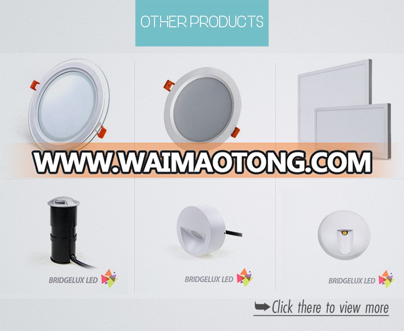 Wholesale 24W dubai make up bathroom mirror with led light