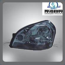 Brand new headlamp 92101-0L100 92102-0L100 for HYUNDAI TUCSON