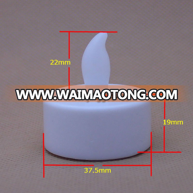 LED tealight