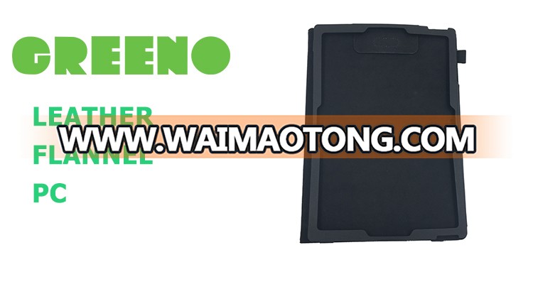 Eco<em></em>nomical custom design smart cover case for ipad air 1