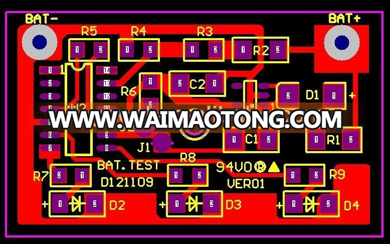 Electro<em></em>nic development