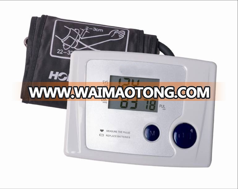 V-LD4 Hot Sale Professio<em></em>nal Upper Arm Type Automatic Digital Blood Pressure Monitor