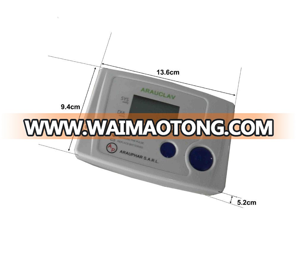 V-LD4 Hot Sale Professio<em></em>nal Upper Arm Type Automatic Digital Blood Pressure Monitor