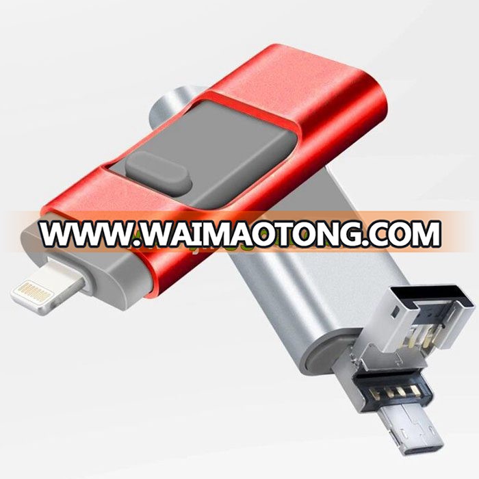 OTG USB Flash Driver