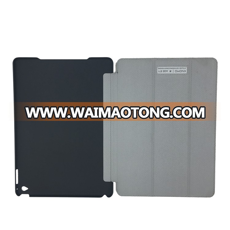 Best price superior quality leather case for ipad mini wholesale covers