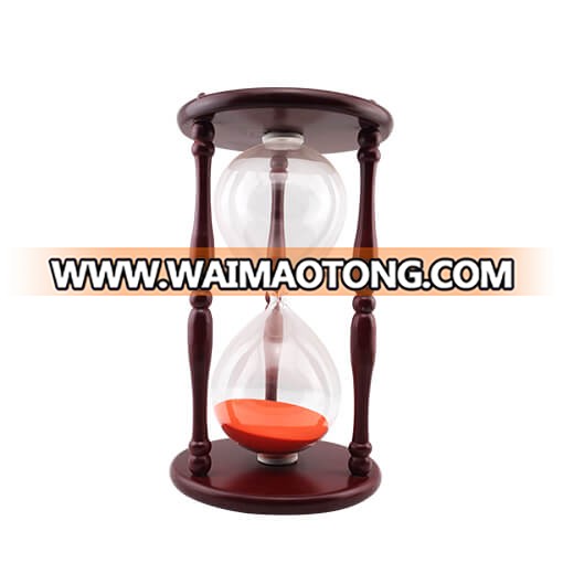 Hot Selling Second Hourglass 30 Minutes Sand Timer