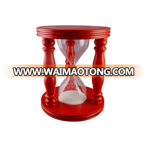 Hot Selling Second Hourglass 30 Minutes Sand Timer