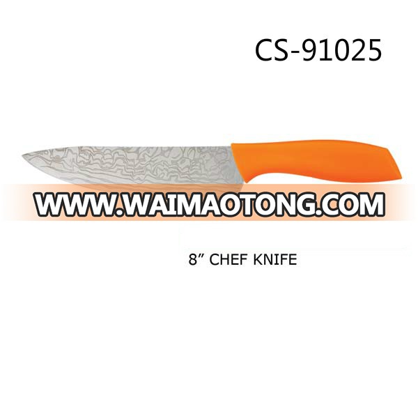 Pro Chef Kitchen Knife