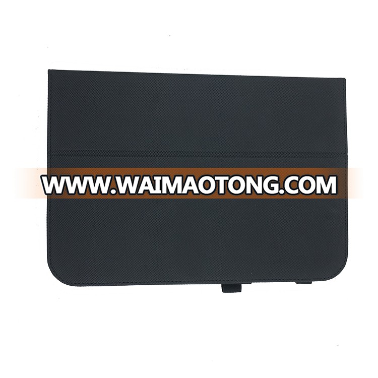 Factory manufacture various smart cheap case for ipad air