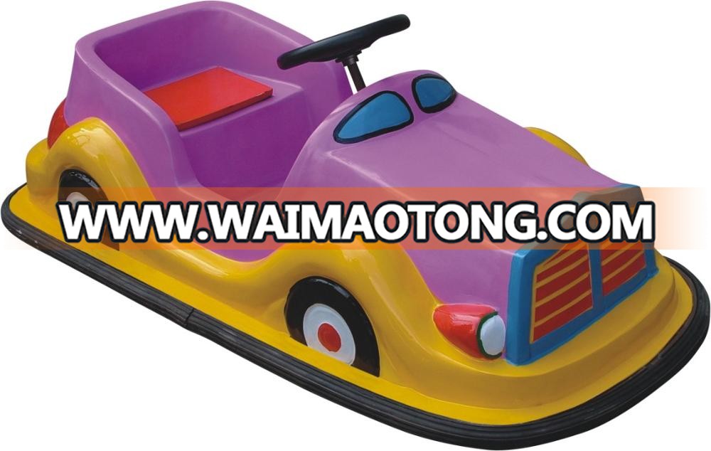 China Manufacture Amusement Park used ice kids bumper cars for sale