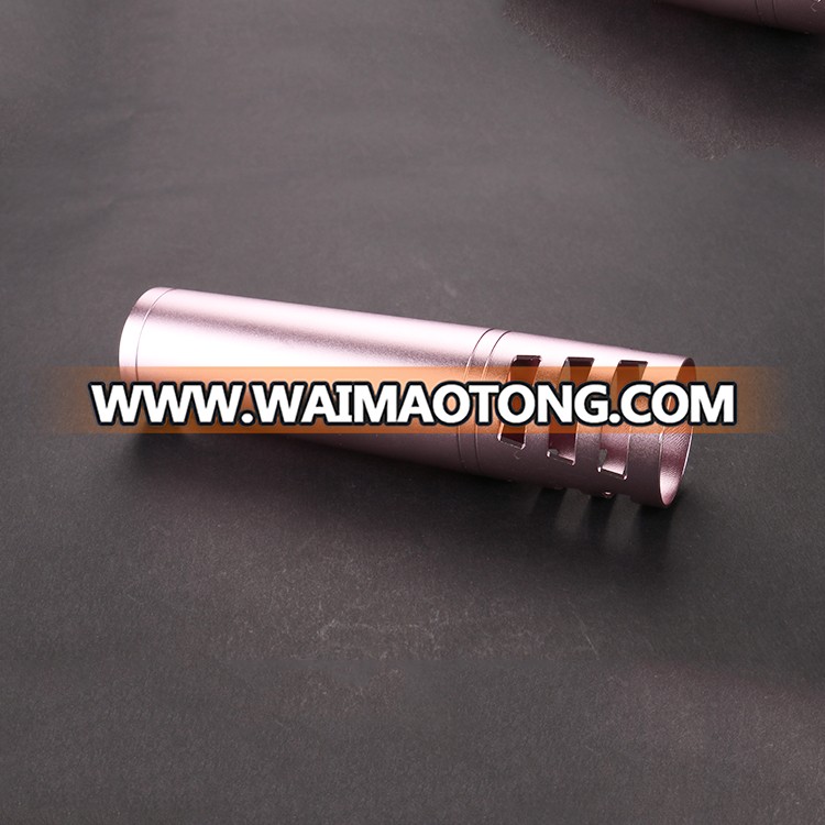 High Quality Customized CNC Machining Part By Mould