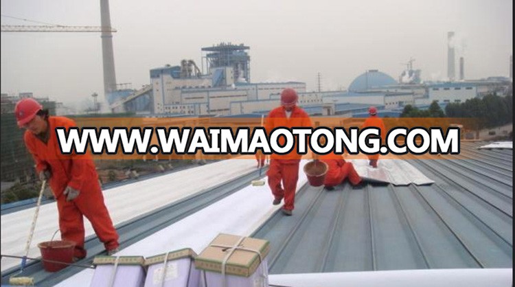 Wholesale Price EVA Waterproofing Membrane