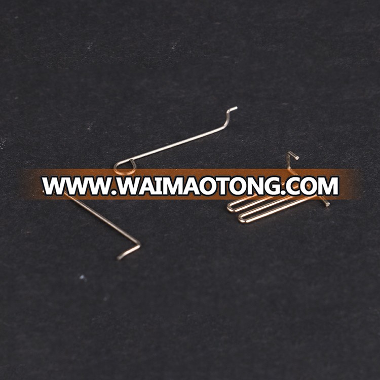 Customized stainless steel wire form spring with many functions