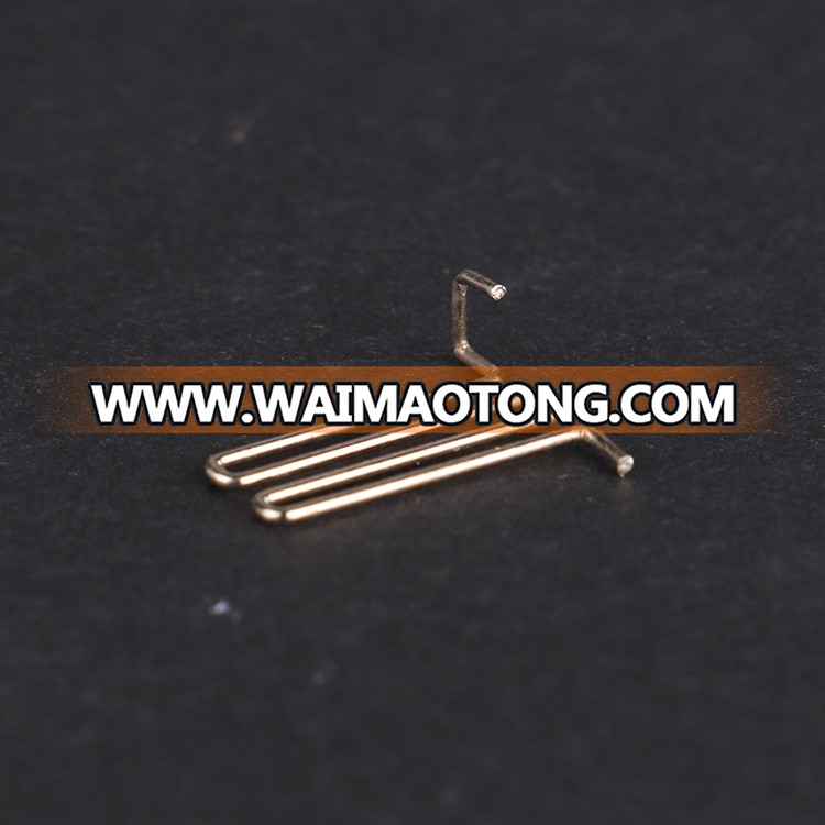 Custom special bending wire forming spring on sale