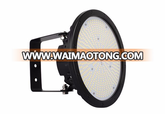 High lumen 21700Lm IP65 140W powerful industrial LED high bay light with 5 years warranty