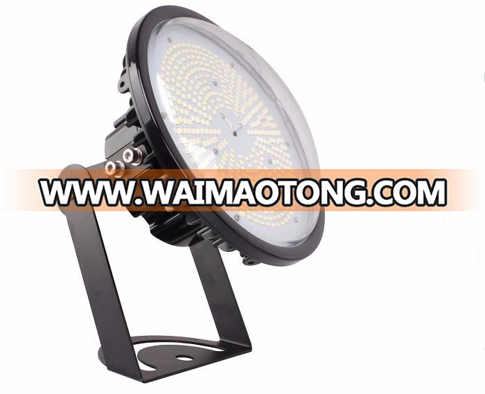 High lumen 21700Lm IP65 140W powerful industrial LED high bay light with 5 years warranty