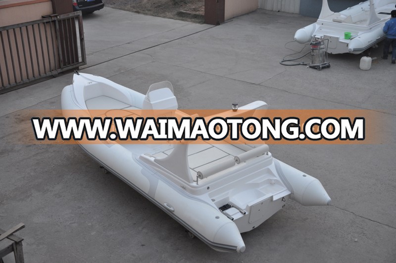 Liya 6.2m central co<em></em>nsole rib boat leisure boat luxury speed boat yacht