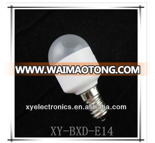 SMD led e14/e17/e27 1.4w cool white wholesale new smart mini led refrigerated display lighting with CE,RoHs,Reac