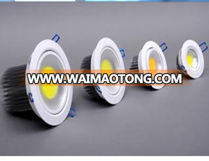 2014 Chinese New Design TUV approved high quality 12W 12pcs SMD 3020 GU10 led spotlight