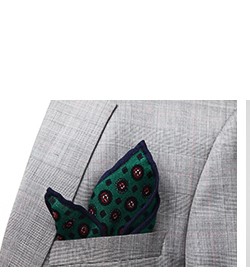 Round shape black suit shirt cuffl<em></em>inks for men