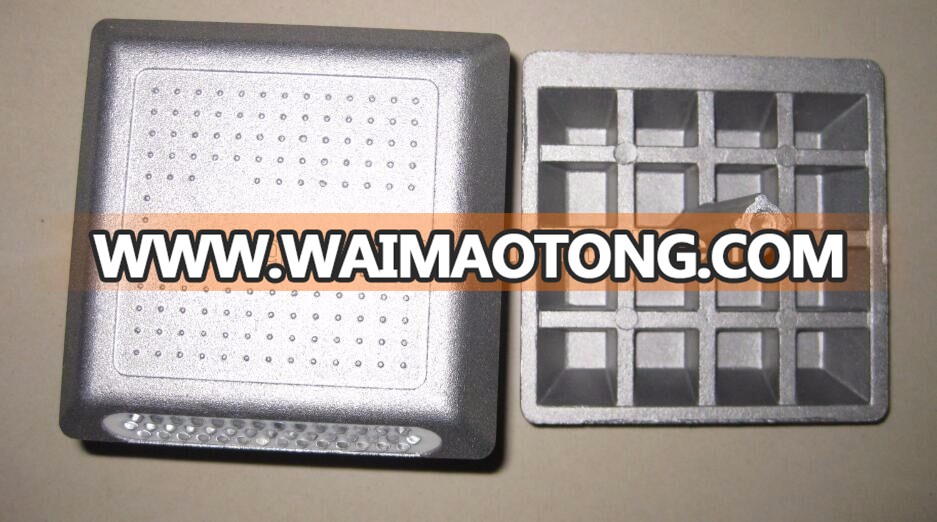 Wholesale 2017 Cheap Reflective Aluminium solar road studs