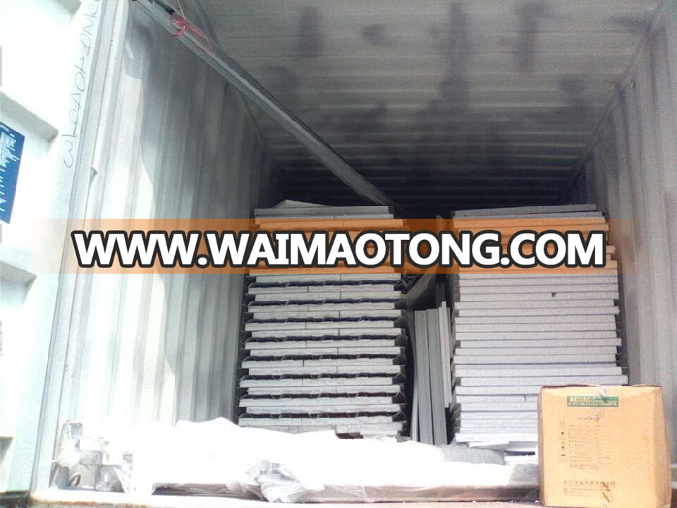 Chicken prefabricated warehouse