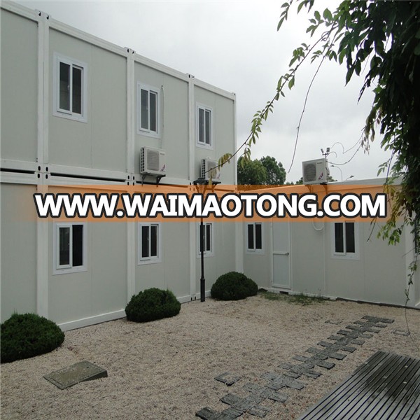 20ft home co<em></em>ntainer houses modular house for sale