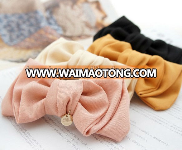 Wholesale handmade customized hair accessories for the girls