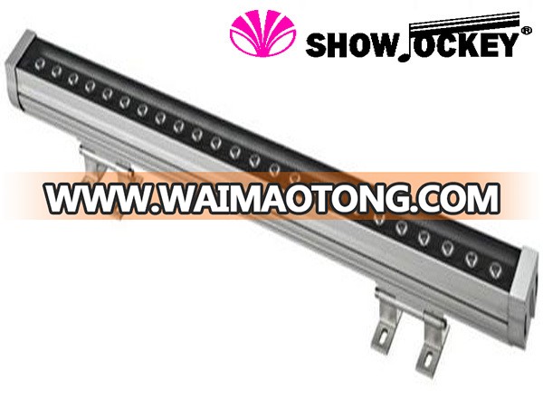 10mm 252 DMX Dip switch dmx led bar