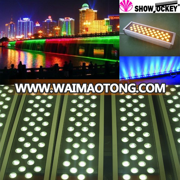 10mm 252 DMX Dip switch dmx led bar