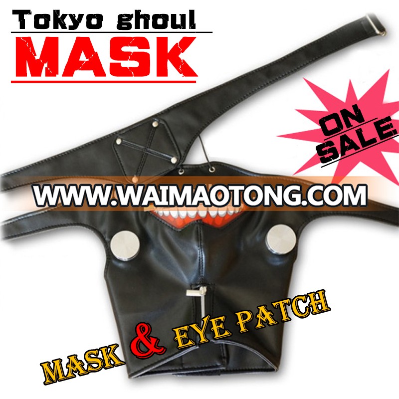 On Sale Tokyo ghouls kaneki ken mask