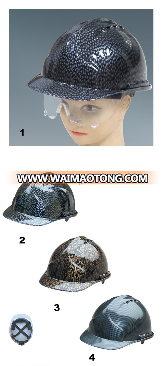 SPC-A005 Safety helmet