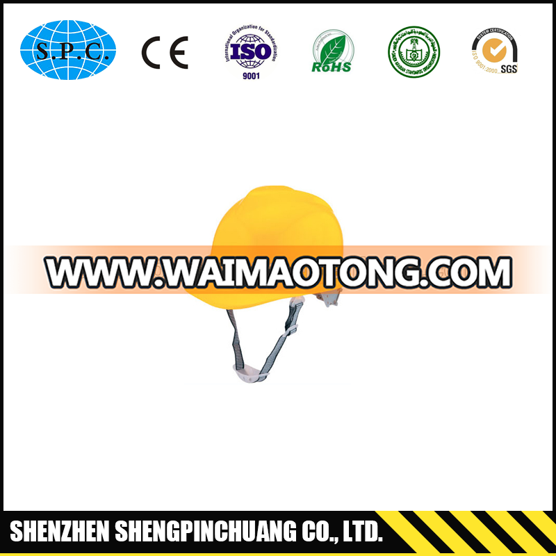 Wholesale cheap co<em></em>nstruction work safety helmet China for sale